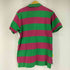 サンタスティック SANTASTIC S/S ボーダーポロシャツ メンズ JPN:XL